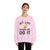 Jet Lag Made Me Do It  -  Crewneck Sweatshirt