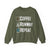 Coffee Runway Repeat   -  Crewneck Sweatshirt