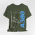 Airbus A380 Unisex Jersey Tee - Perfect for Aviation Enthusiasts