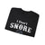 I Dont Snore  -  Crewneck Sweatshirt