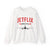 JetFlix And Chill  -  Crewneck Sweatshirt