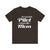 My Favorite Pilot Calls Me Mom Unisex Jersey Tee - Perfect for Aviation Enthusiasts