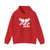 Windshield Boeing 747  - Pullover Hoodie