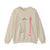 Concorde 1969- 2003 Crewneck Sweatshirt - Travel Inspiring Cozy Apparel