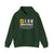 LGW London Gatwick  - Pullover Hoodie