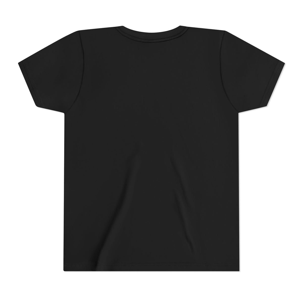 Airbus A340 - Unisex Youth Short Sleeve Tee