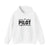 Pilot  - Pullover Hoodie