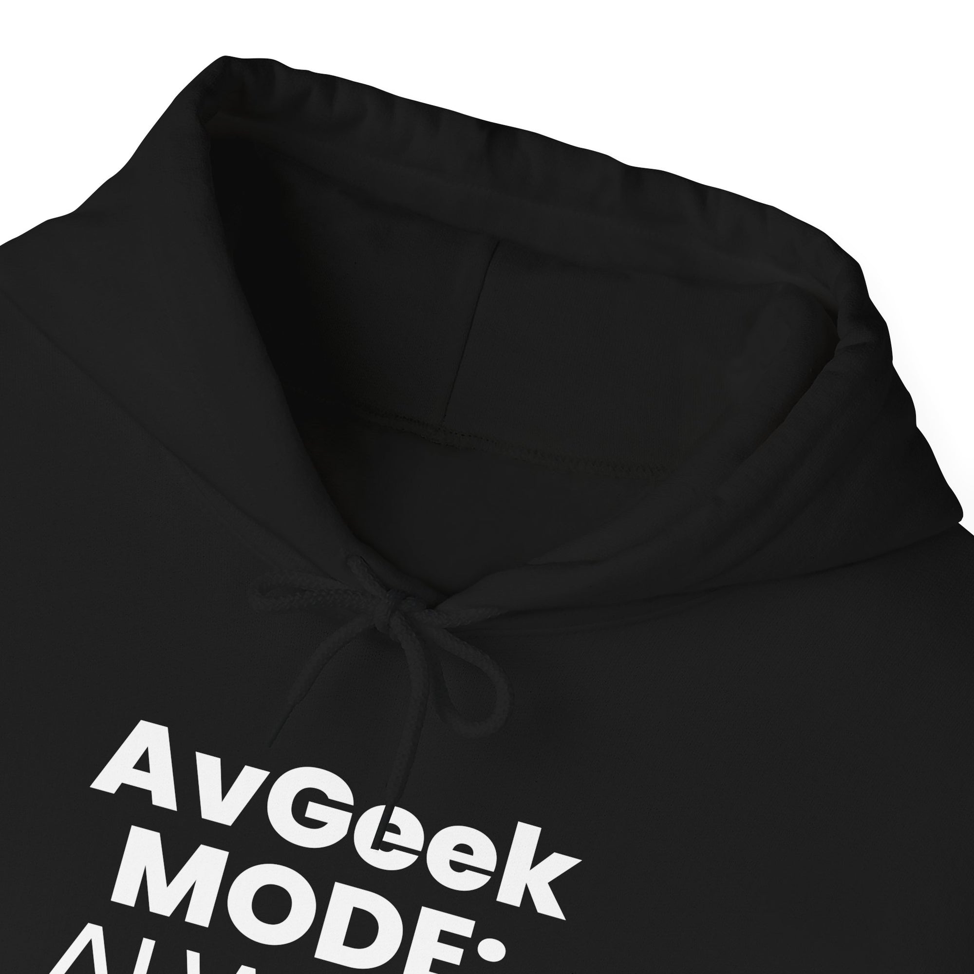 Avgeek Mode Always On  - Pullover Hoodie