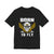 Born To Fly Unisex Jersey Tee - Perfect for Aviation Enthusiasts