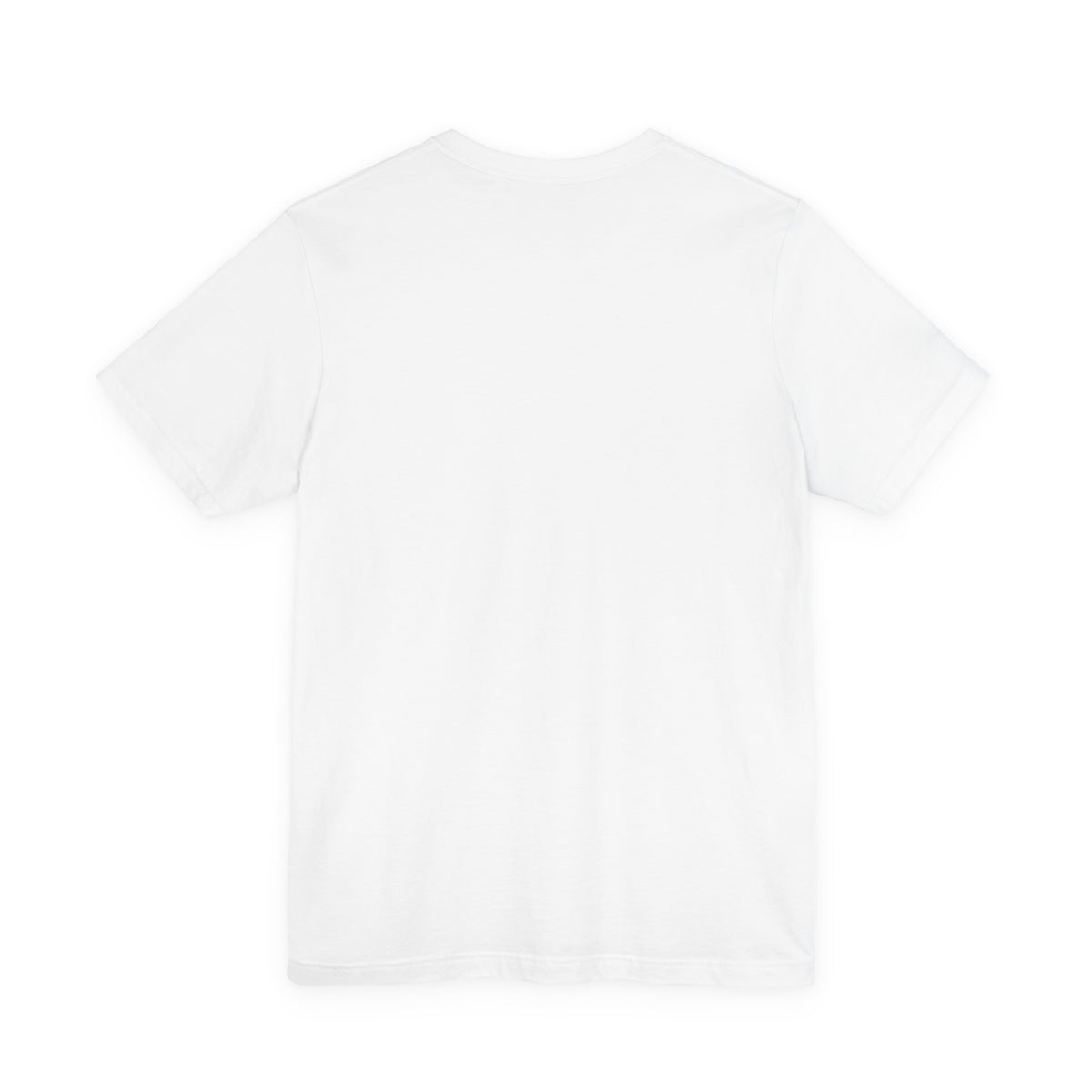 DXB Dubai International Airport - Unisex Jersey Tee