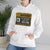 Warning May Constantly Talk About Aviation  - Pullover Hoodie