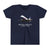 British Airways Landor 747-400 - Unisex Youth Short Sleeve Tee