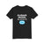 Avgeek Mode Always On  - Unisex Youth Short Sleeve Tee