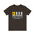 DXB Dubai International Airport - Unisex Jersey Tee