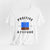 Positive Attitude Unisex Jersey Tee - Perfect for Aviation Enthusiasts
