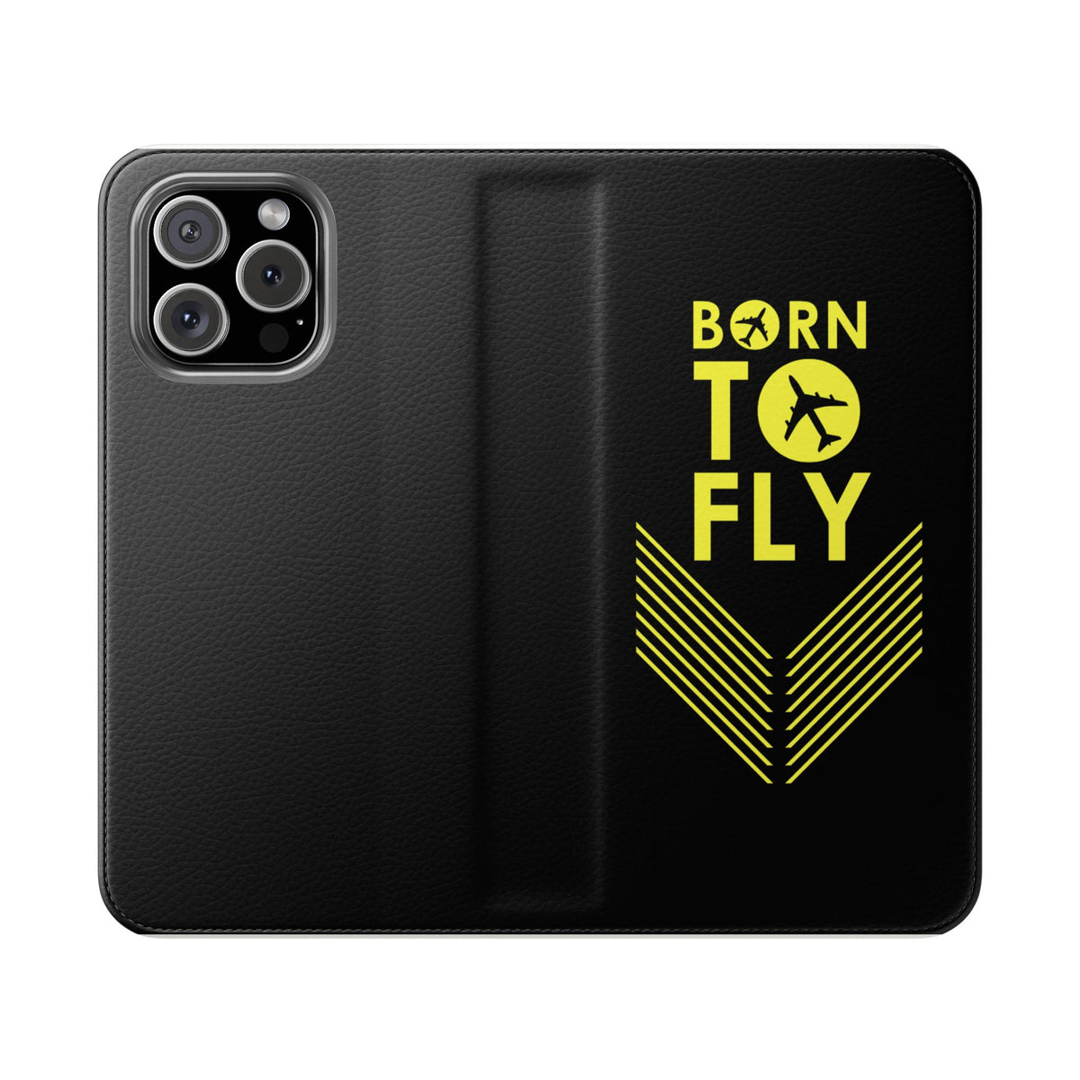 Born To Fly  - Flip Cases