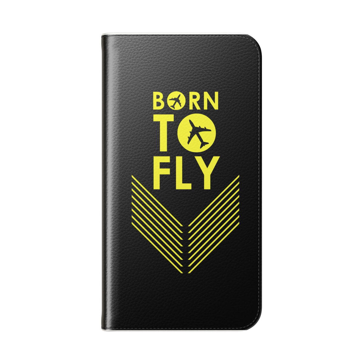 Born To Fly  - Flip Cases