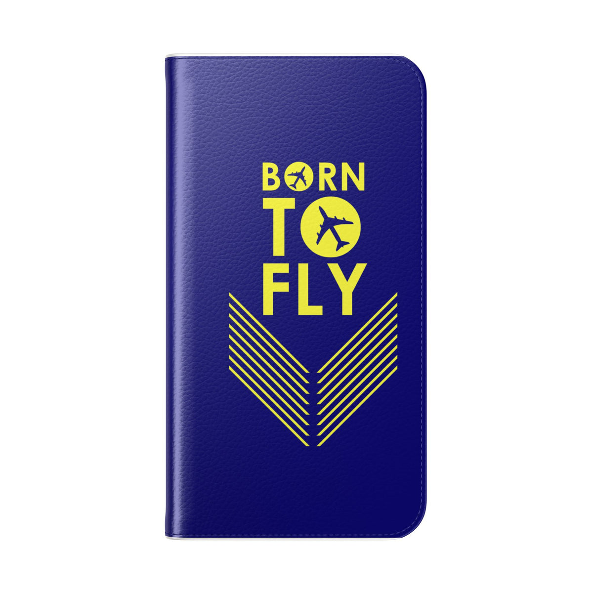 Born To Fly  - Flip Cases