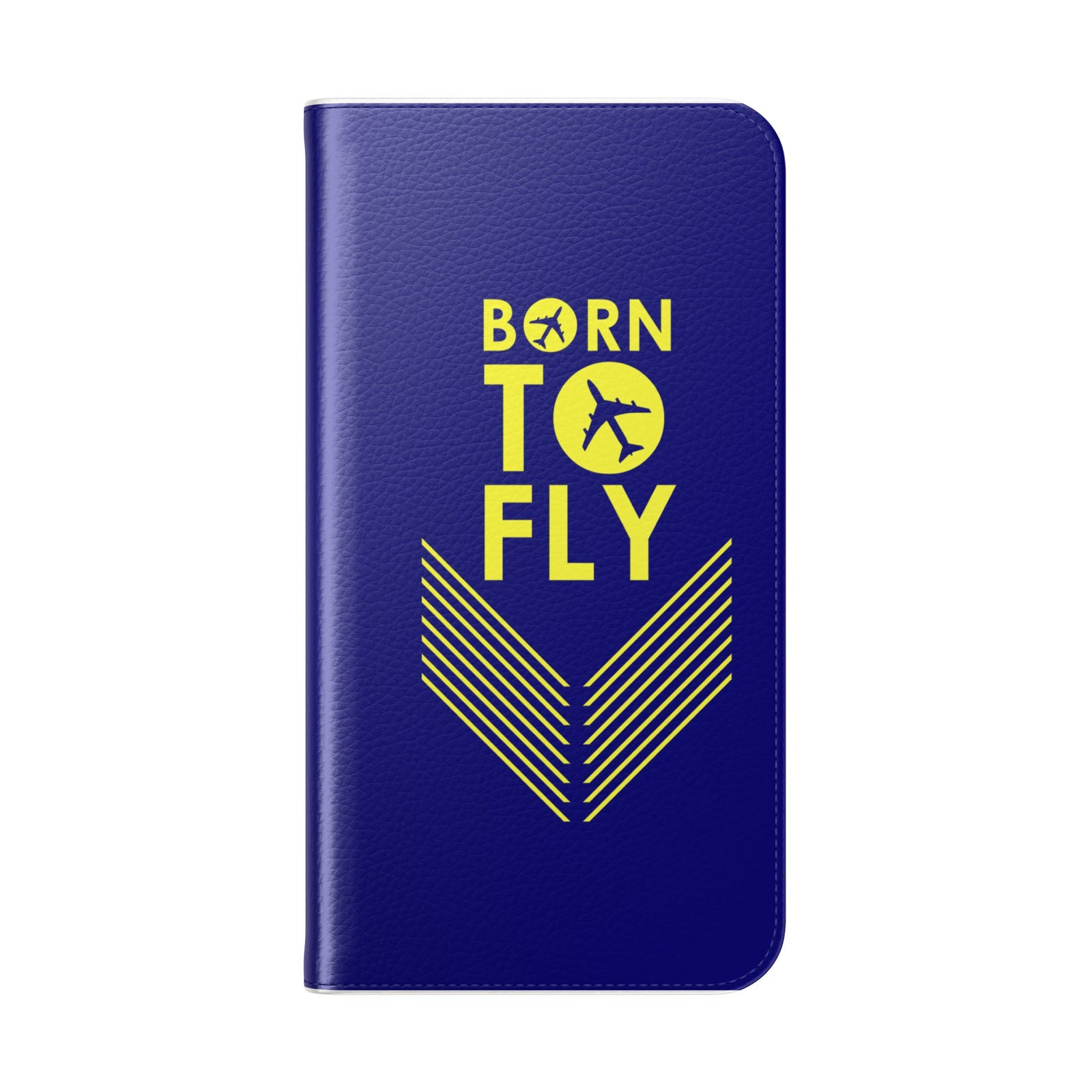 Born To Fly  - Flip Cases