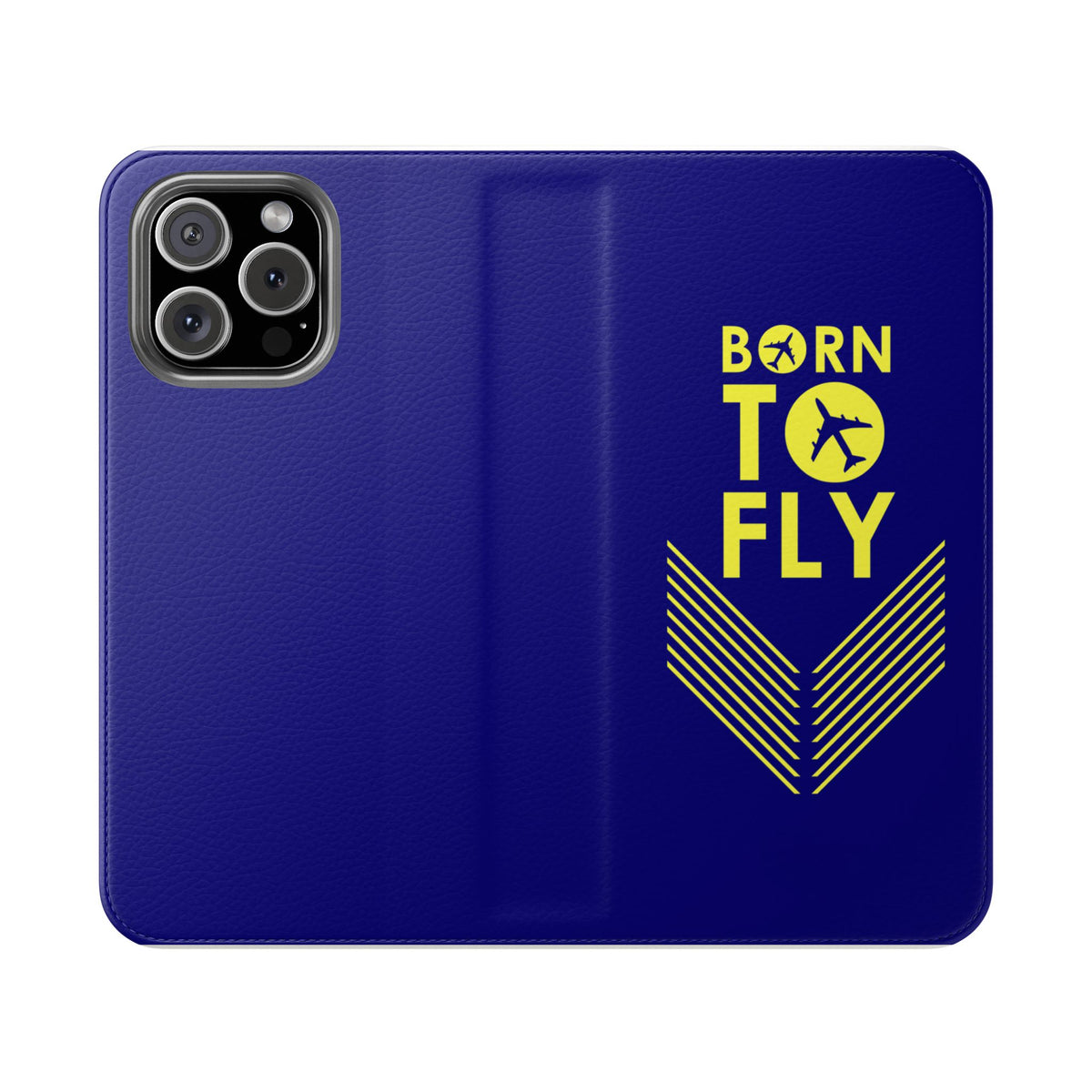 Born To Fly  - Flip Cases