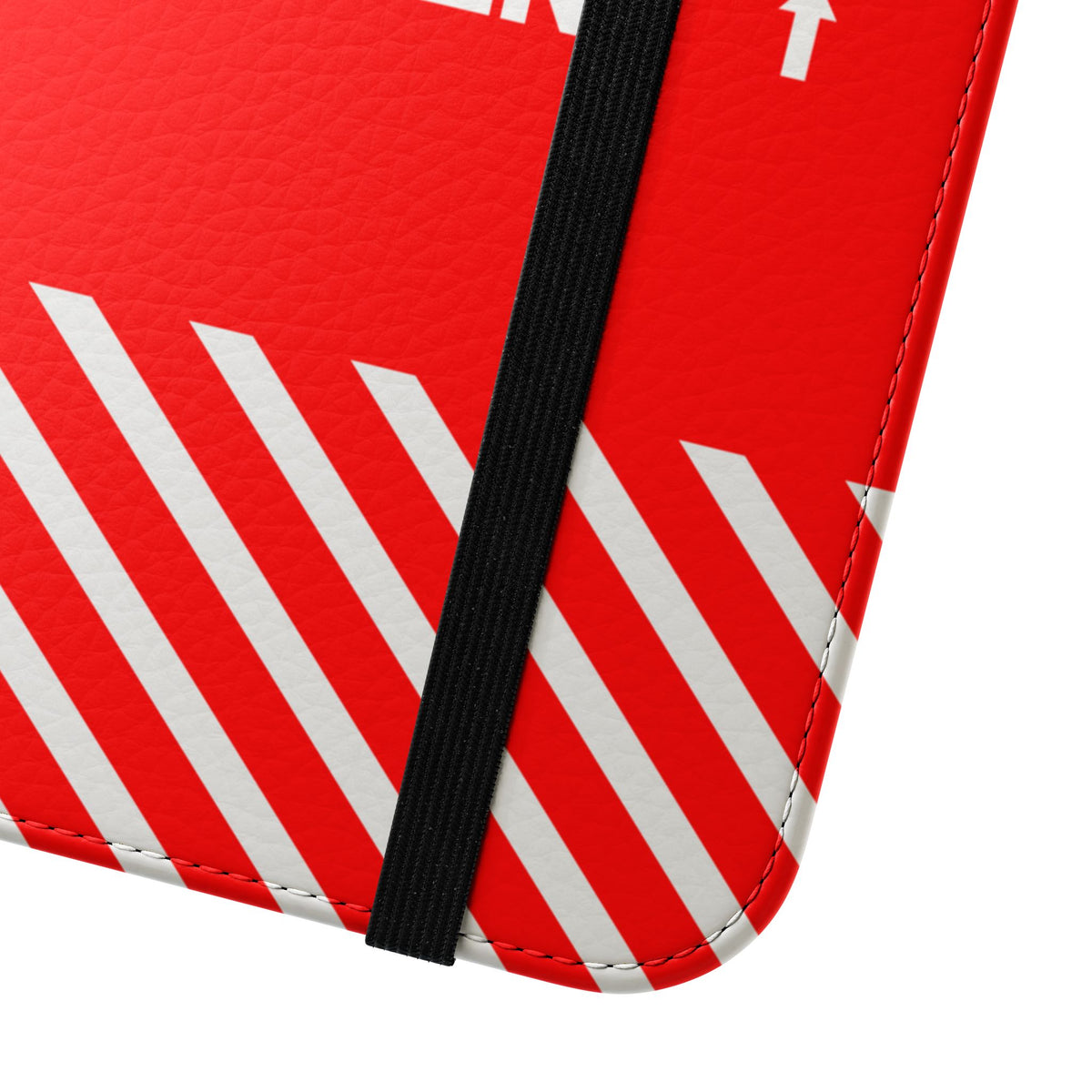 Flight Recorder Do Not Open  - Flip Cases