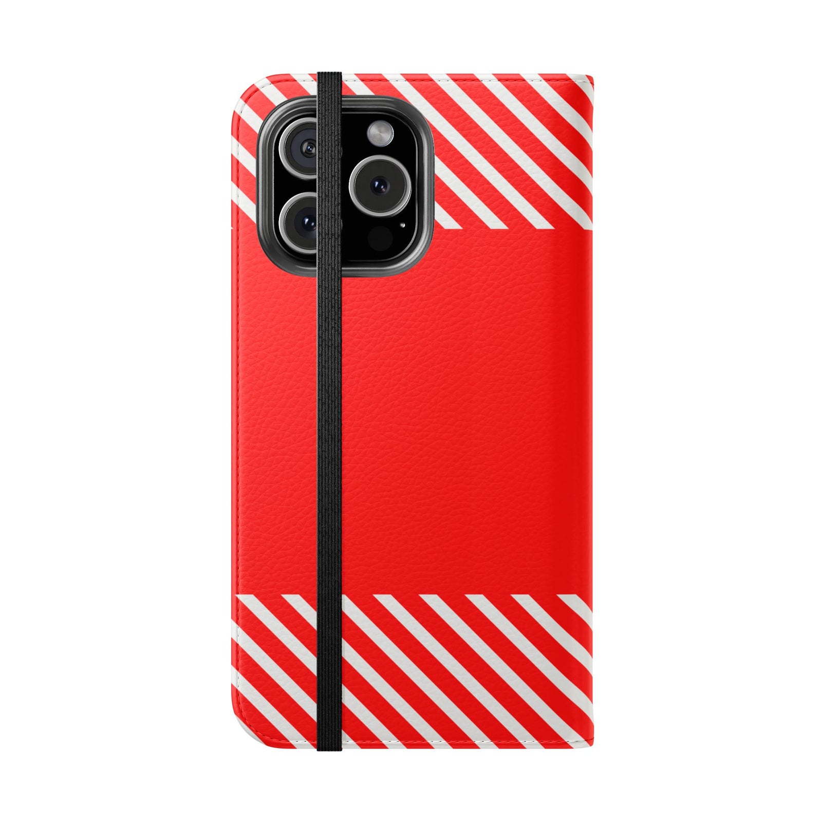 Flight Recorder Do Not Open  - Flip Cases