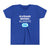 Avgeek Mode Always On  - Unisex Youth Short Sleeve Tee