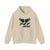 Windshield Boeing 747  - Pullover Hoodie