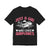 Just A Girl Who Loves Aieplanes  - Unisex Jersey Tee