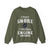I Dont Snore  -  Crewneck Sweatshirt