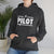 Pilot  - Pullover Hoodie