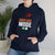 Airplane Mode On - Pullover Hoodie