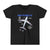 How Planes Fly - Unisex Youth Short Sleeve Tee