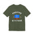 Positive Attitude Unisex Jersey Tee - Perfect for Aviation Enthusiasts