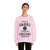 I Dont Snore  -  Crewneck Sweatshirt