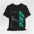 Boeing 737 Max  Unisex Jersey Tee - Perfect for Aviation Enthusiasts