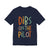 Dibs On The Pilot Unisex Jersey Tee - Perfect for Aviation Enthusiasts