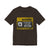 Warning May Constantly Talk About Aviation - Unisex Jersey Tee