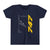 Boeing 747 - Unisex Youth Short Sleeve Tee