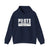 Pilots Looking Down On People Since 1903  - Pullover Hoodie