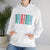 Woman In Aviation  - Pullover Hoodie