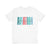 Woman In Aviation  Unisex Jersey Tee - Perfect for Aviation Enthusiasts