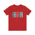 Woman In Aviation  Unisex Jersey Tee - Perfect for Aviation Enthusiasts