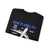 How Planes Fly -  Crewneck Sweatshirt