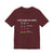 Vasi guide for idiots  - Unisex Jersey Tee