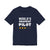 Worlds Okayest Pilot Unisex Jersey Tee - Perfect for Aviation Enthusiasts