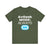 Avgeek Mode Always On  - Unisex Jersey Tee