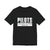 Pilots Looking Down On People Unisex Jersey Tee - Perfect for Aviation Enthusiasts