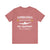 Turbulence Survivor - Unisex Jersey Tee
