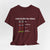 Vasi guide for idiots  - Unisex Jersey Tee